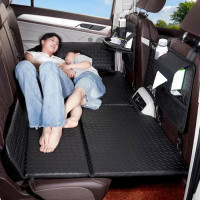 Car Bed Mattress(PU Leather)